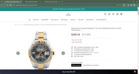 rolex clearance|rolex clearance sale scam.